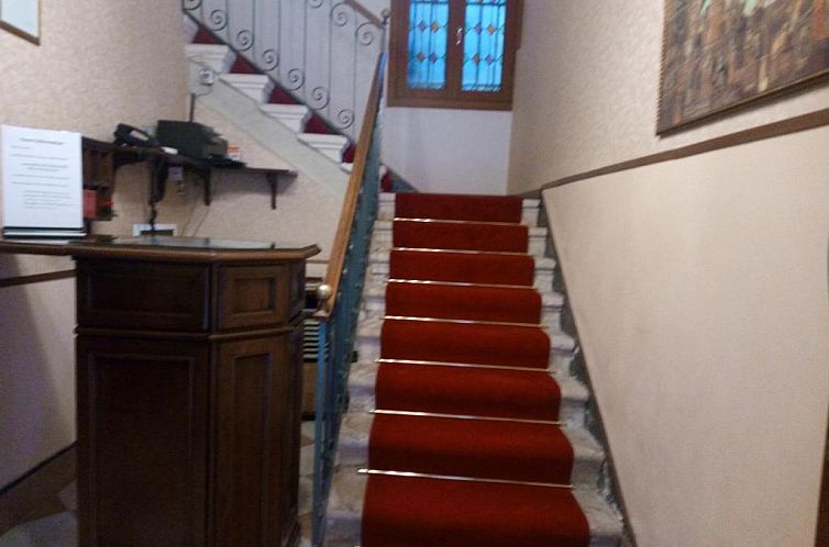 Locanda SS. Giovanni e Paolo