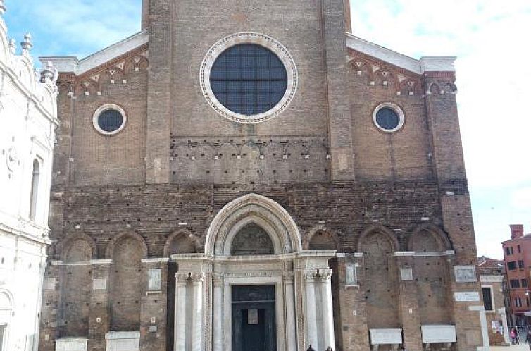 Locanda SS. Giovanni e Paolo