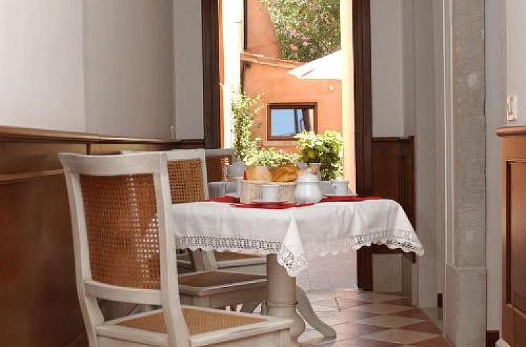 Casa Mimma