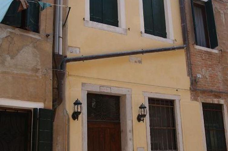 Casa Mimma