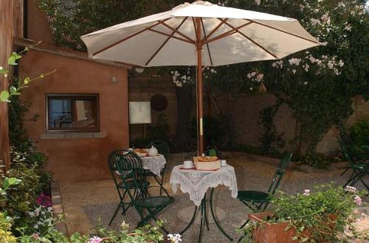 Casa Mimma
