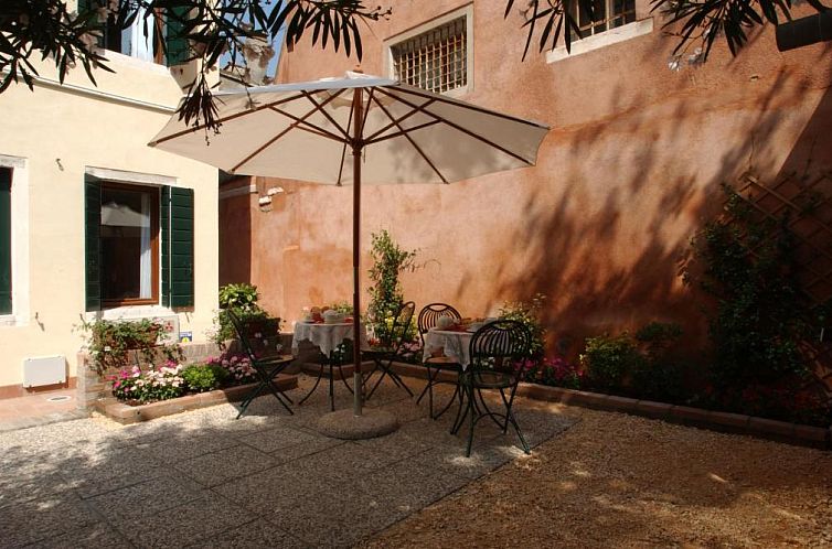 Casa Mimma