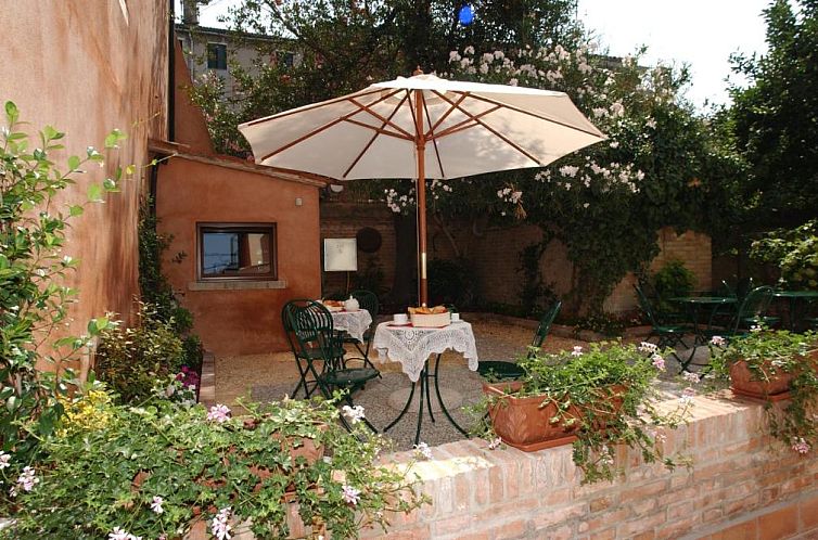 Casa Mimma