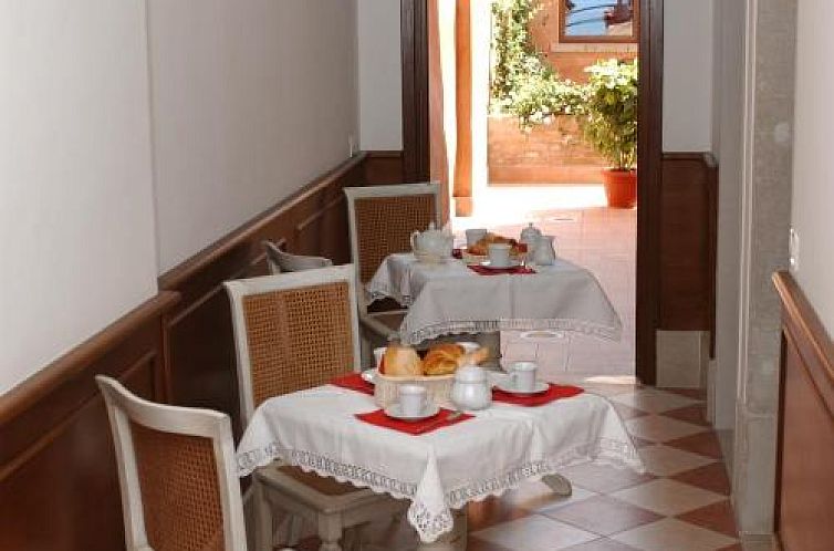 Casa Mimma