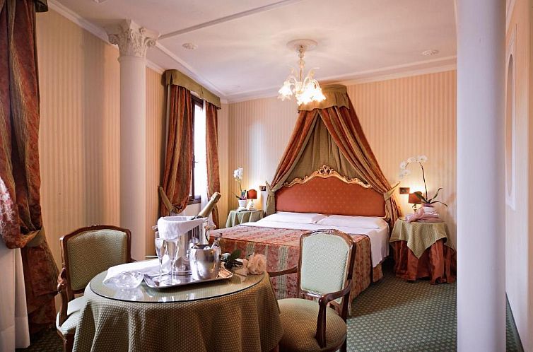 Unterkunft 81098358 - Appartement Veneto / Venedig - Hotel Kette