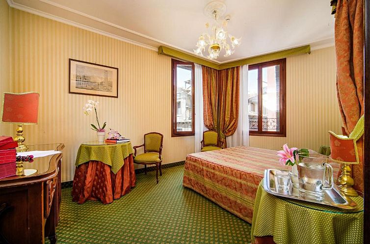 Hotel Kette