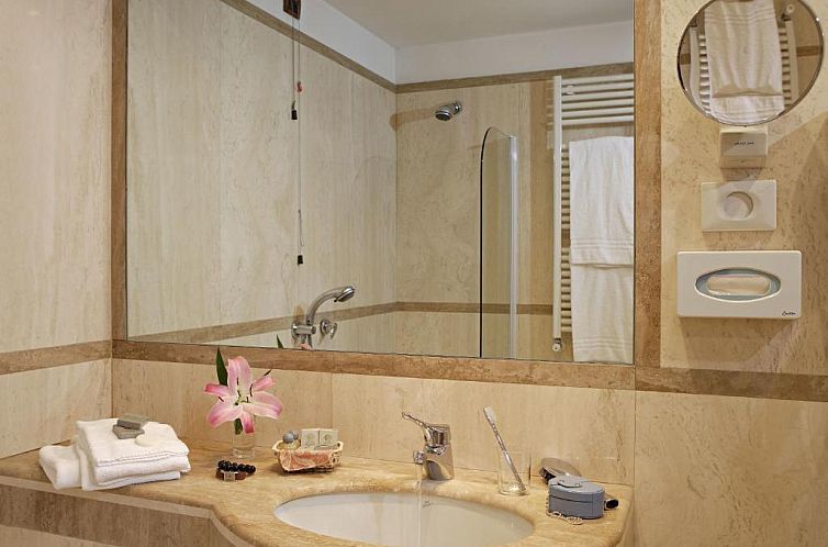 Hotel Kette