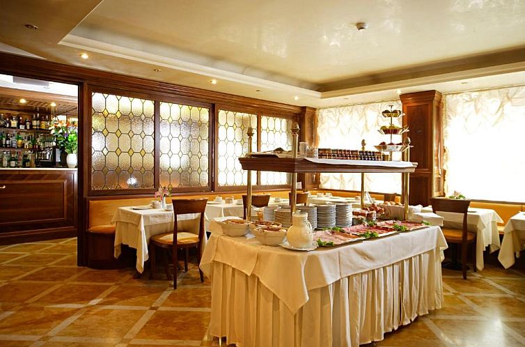 Hotel Kette