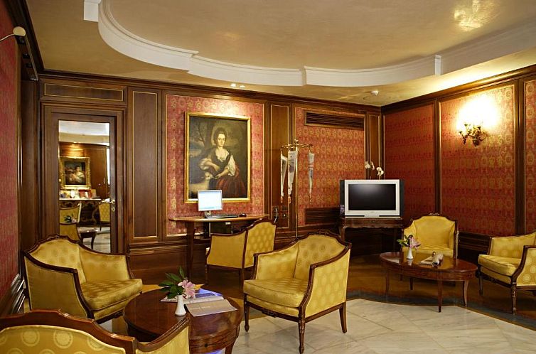 Hotel Kette