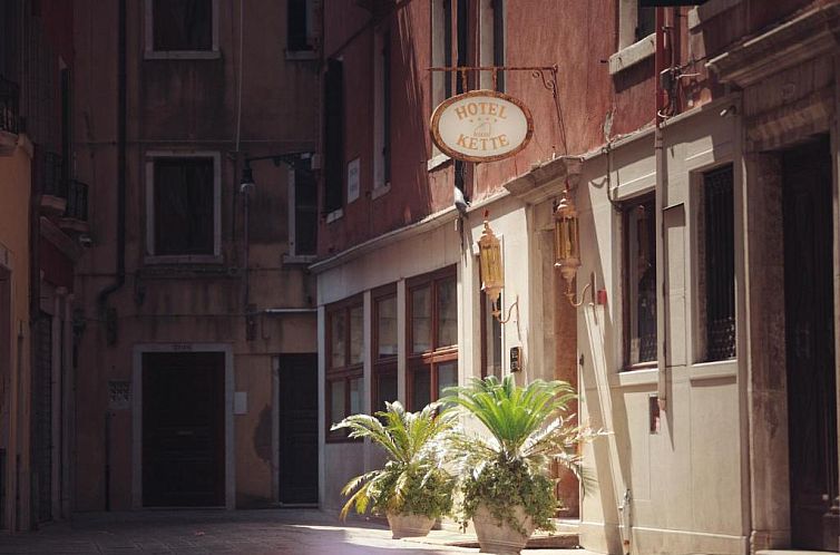 Hotel Kette