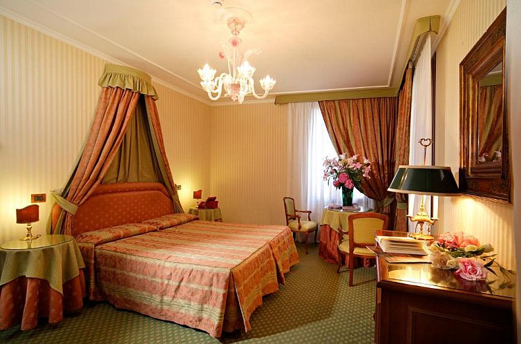 Hotel Kette