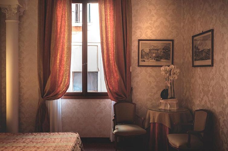 Hotel Kette