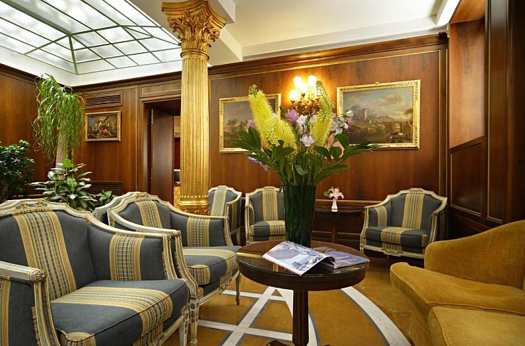 Hotel Kette