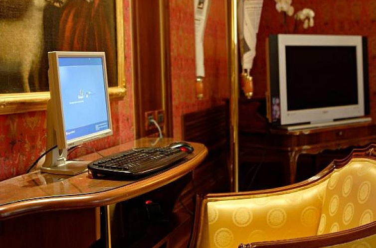 Hotel Kette