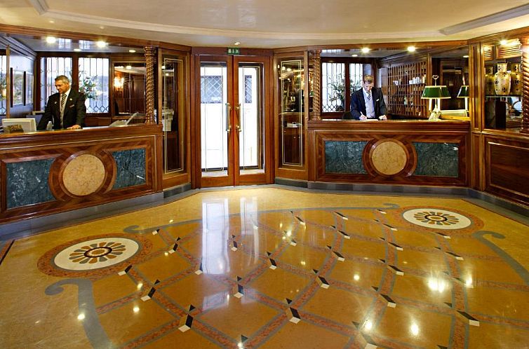 Hotel Kette
