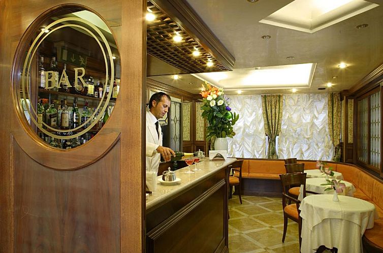 Hotel Kette