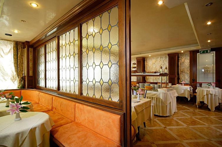 Hotel Kette