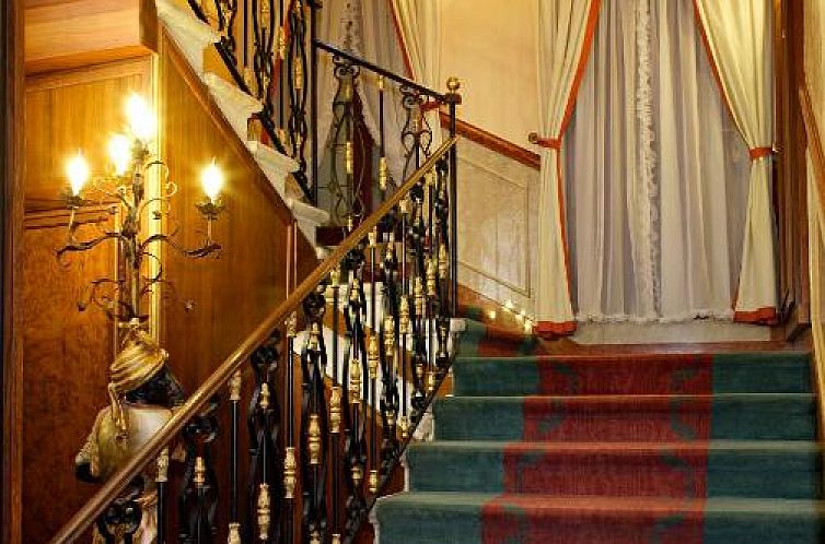 Hotel Kette