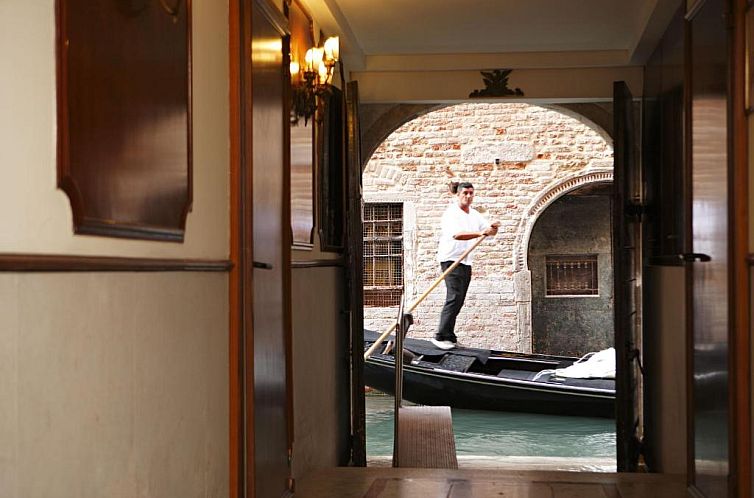 Hotel Kette