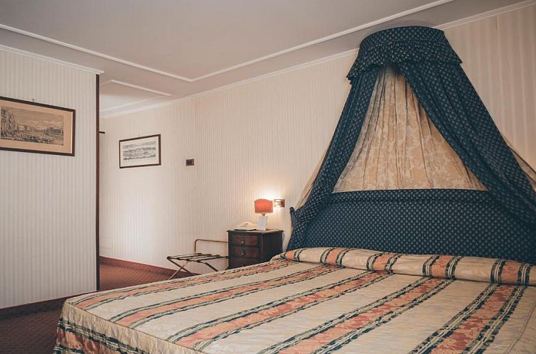 Hotel Kette