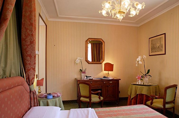 Hotel Kette