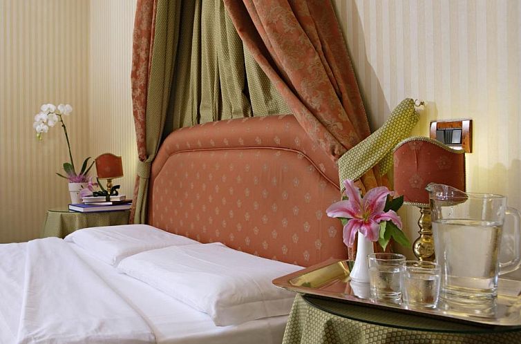 Hotel Kette
