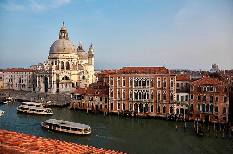 Unterkunft 8109838 - Appartement Veneto / Venedig - Sina Centurion Palace