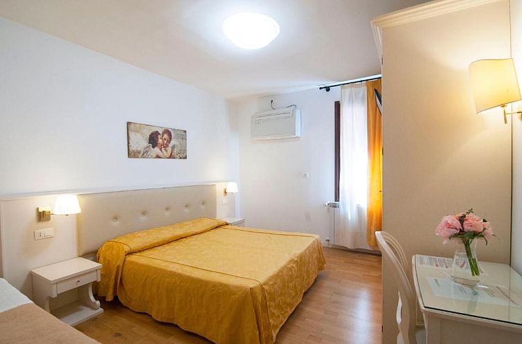 Albergo ai Tolentini