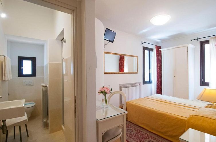 Albergo ai Tolentini