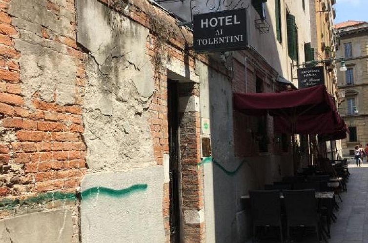 Albergo ai Tolentini