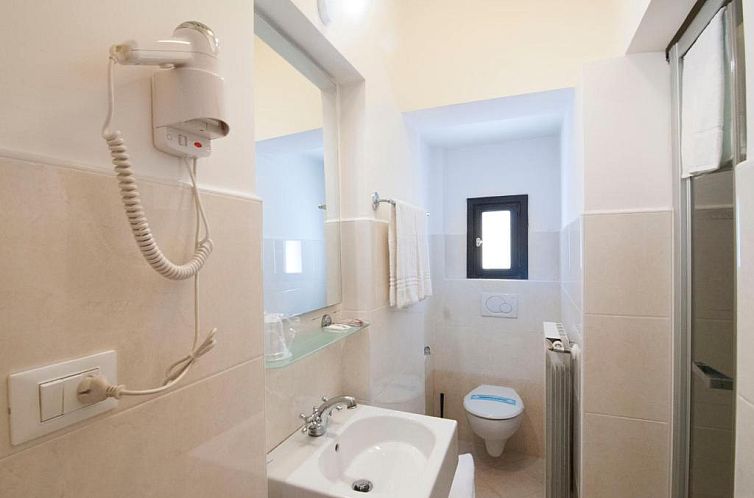 Albergo ai Tolentini