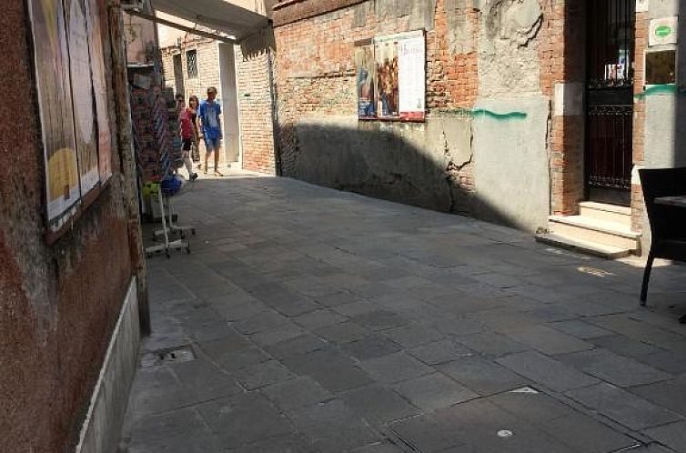 Albergo ai Tolentini