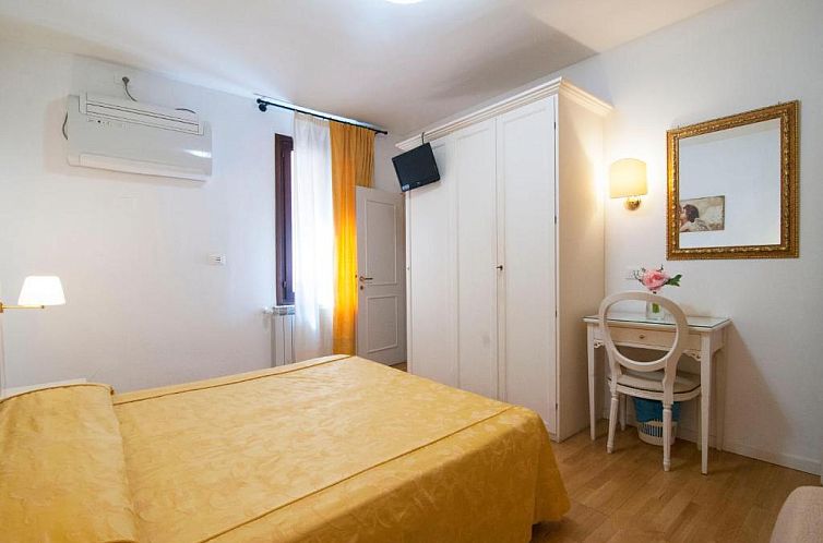 Albergo ai Tolentini