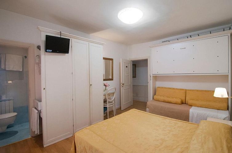 Albergo ai Tolentini