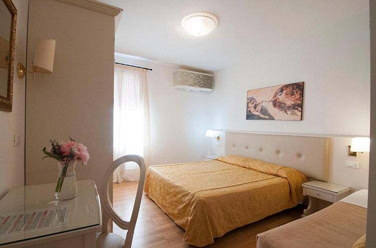 Albergo ai Tolentini