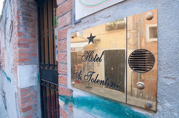 Albergo ai Tolentini