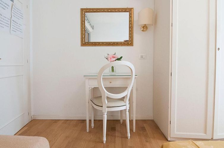 Albergo ai Tolentini