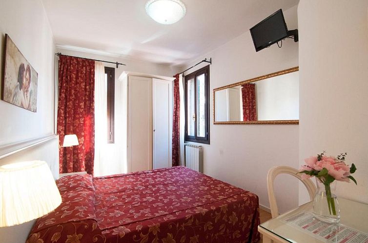 Albergo ai Tolentini