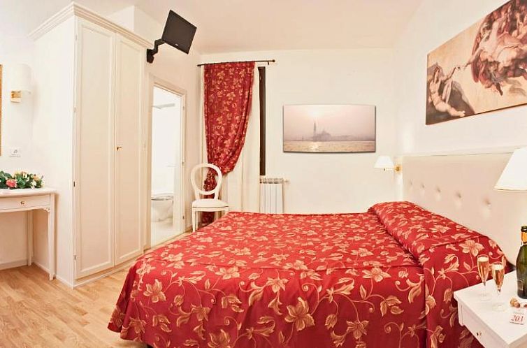Albergo ai Tolentini