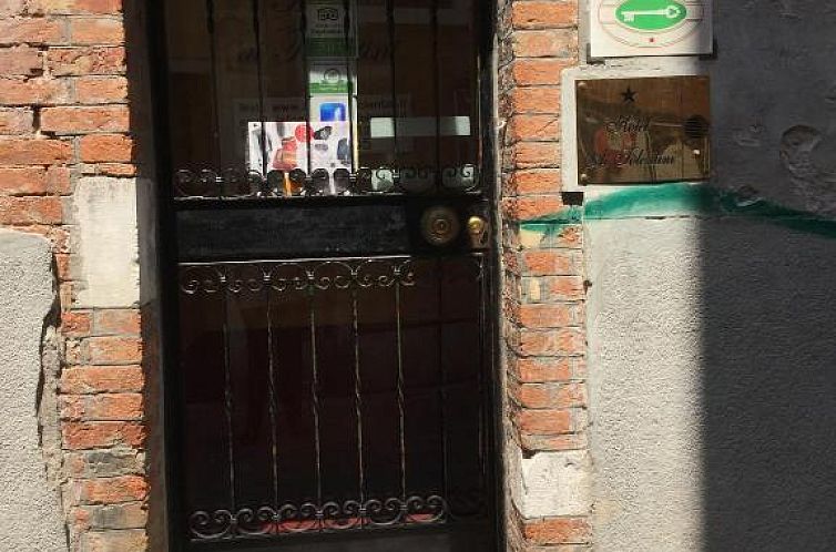 Albergo ai Tolentini