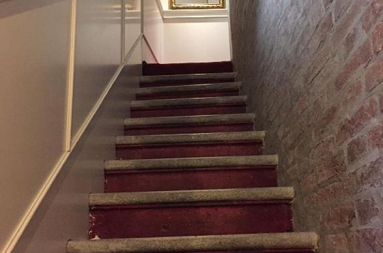 Albergo ai Tolentini