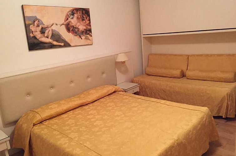 Albergo ai Tolentini