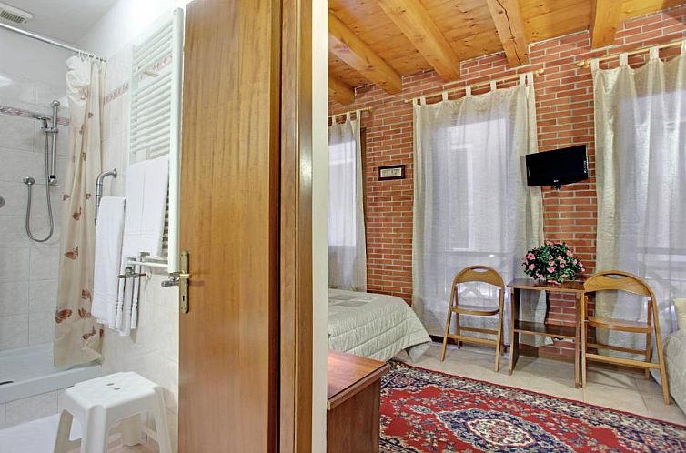 Locanda Delle Acque
