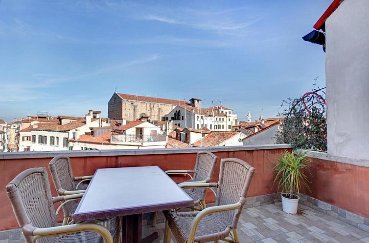 Locanda Delle Acque