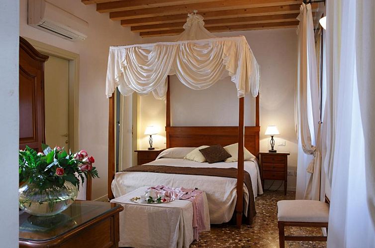B&B Al Palazzetto