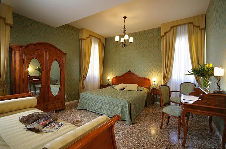 B&B Al Palazzetto