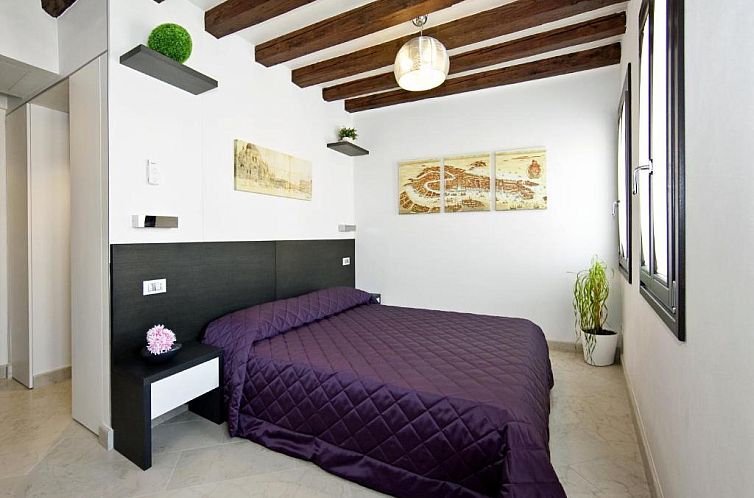 Verblijf 81098393 - Vakantiewoning Veneto / Venetië - Margherita House Venice