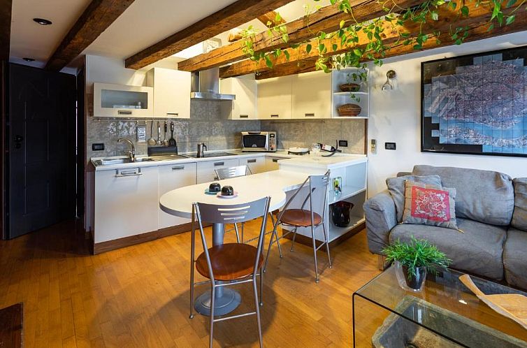 Margherita House Venice