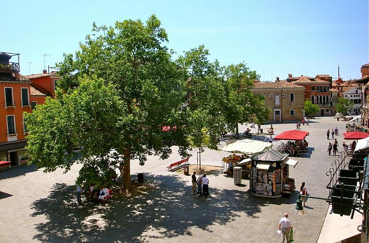 Margherita House Venice