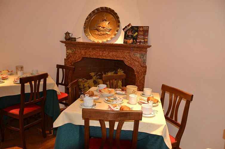 Unterkunft 81098402 - Appartement Veneto / Venedig - Hotel Canada